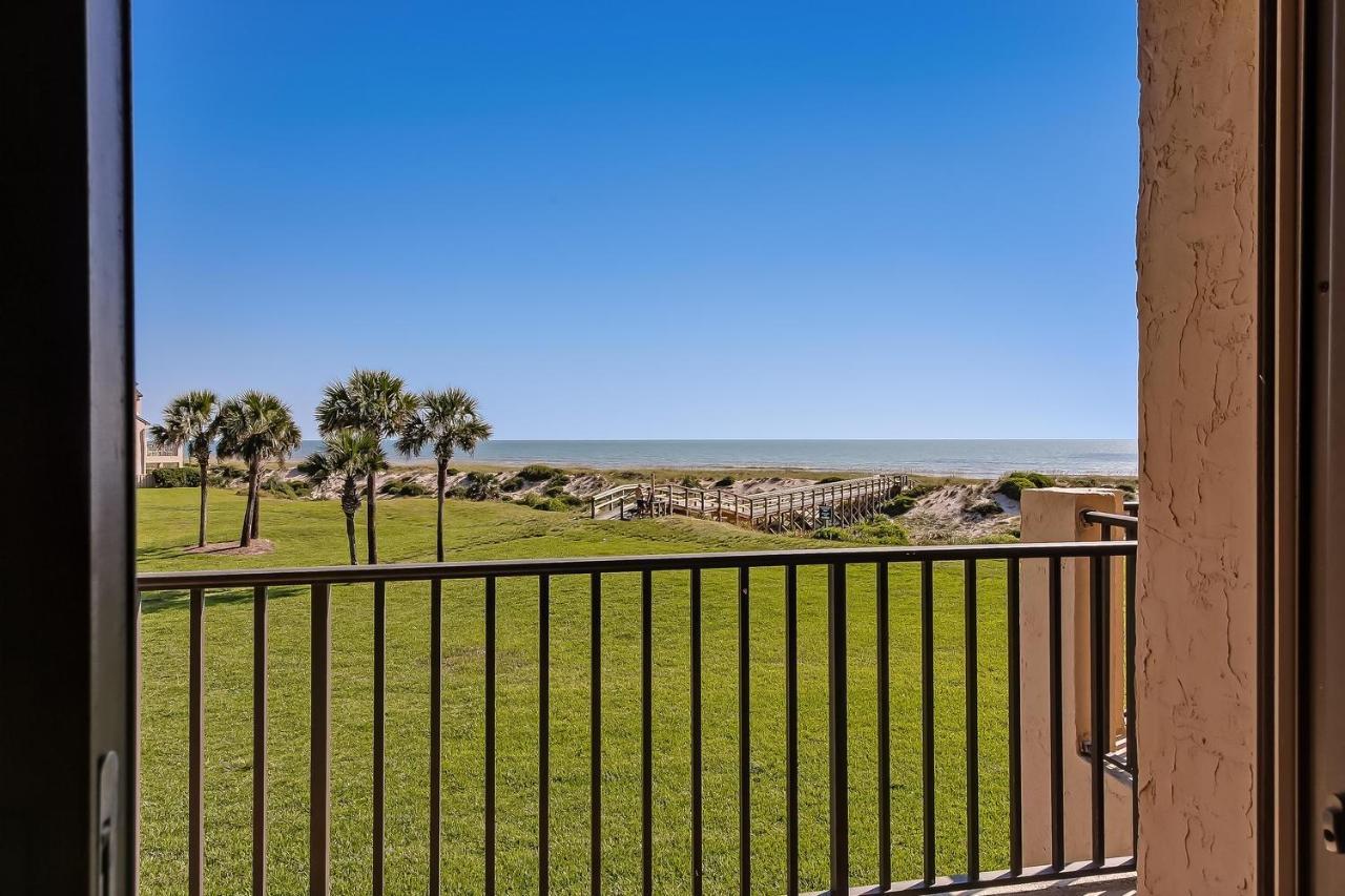 208 Sailmaker Condo Fernandina Beach Exterior foto