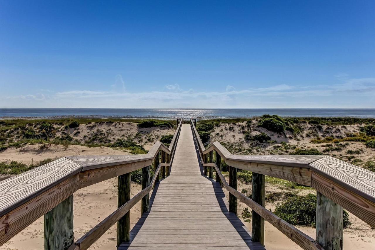 208 Sailmaker Condo Fernandina Beach Exterior foto