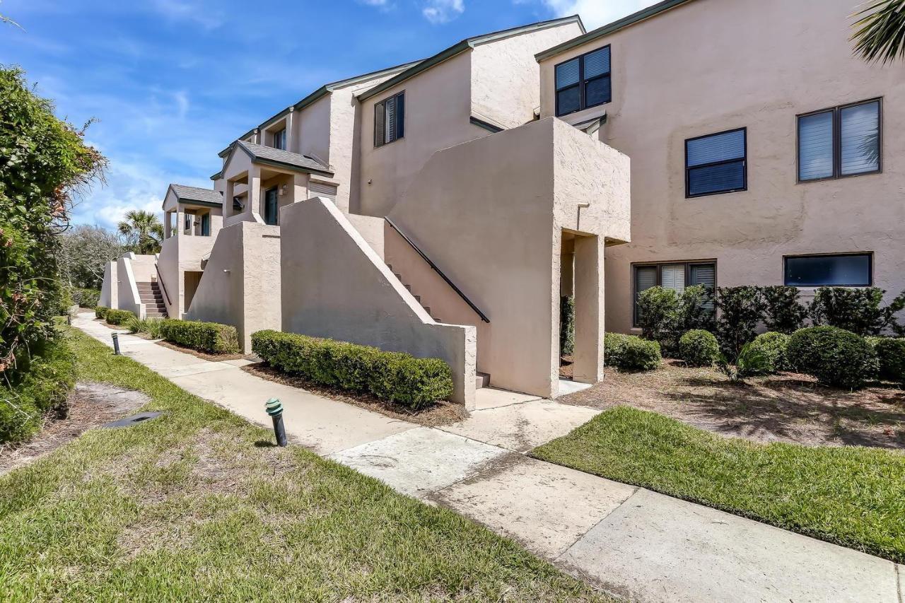 208 Sailmaker Condo Fernandina Beach Exterior foto