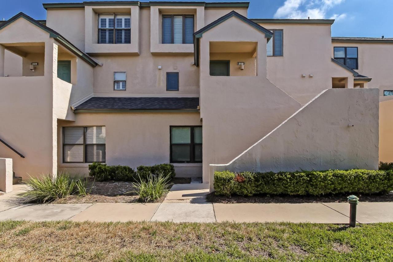 208 Sailmaker Condo Fernandina Beach Exterior foto