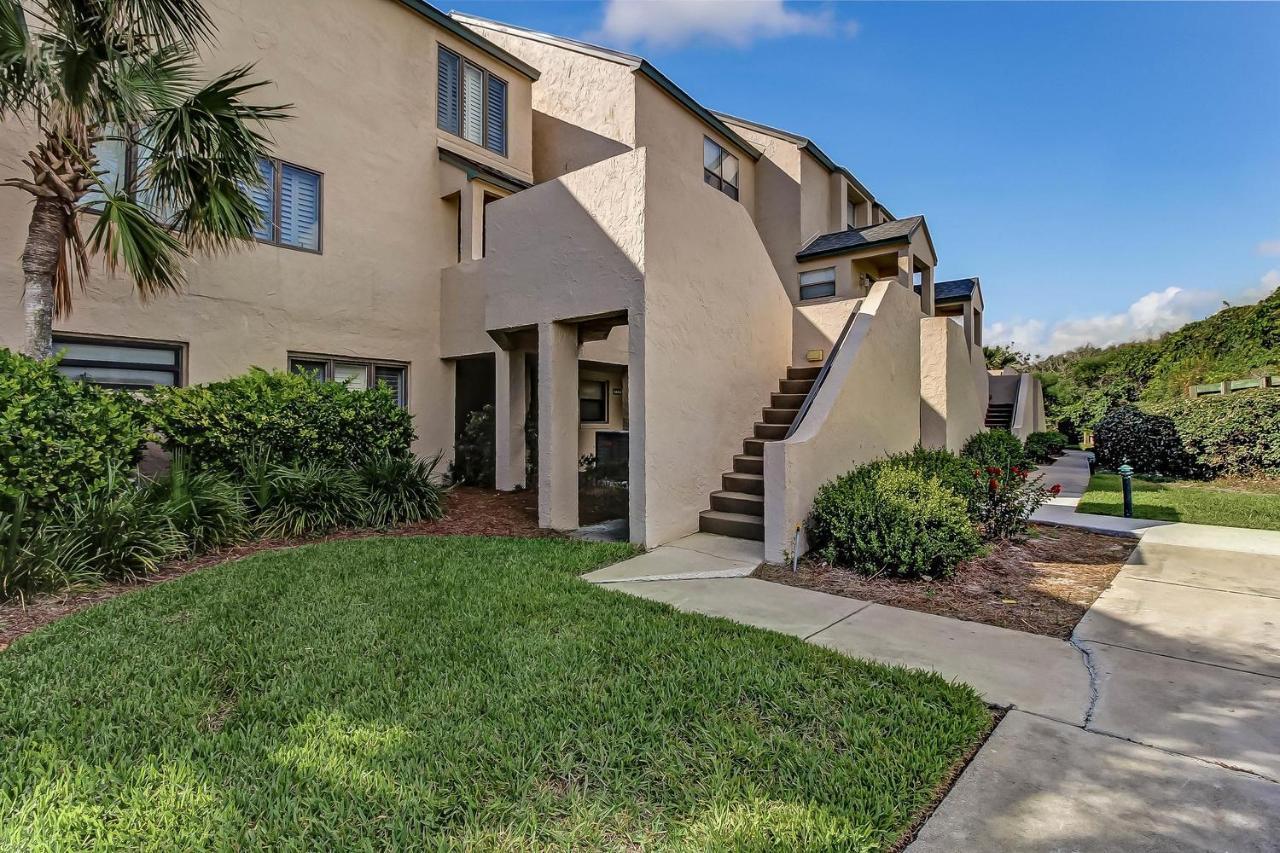 208 Sailmaker Condo Fernandina Beach Exterior foto